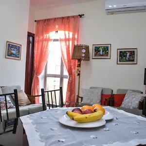 Privatunterkunft Mangion House, Marsaxlokk