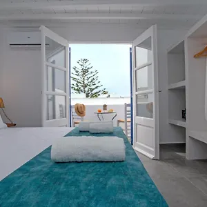 Aelia I / Holiday home Mykonos Town