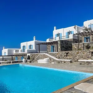 Mykonos Dot - The Villa Mykonos Town