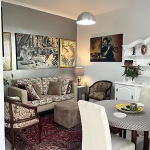 Garden 1 Apartment Somerset West