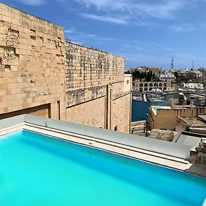 Privatunterkunft 6, Vittoriosa
