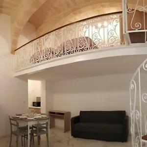 Apartment Palazzo Leonardo, Floriana