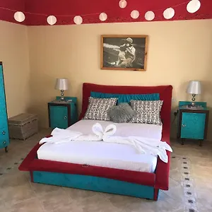 Privatunterkunft Casa Montegri, Hal Ghaxiak
