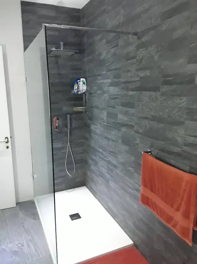 Very Bright Well Kept Apartment Marsaskala