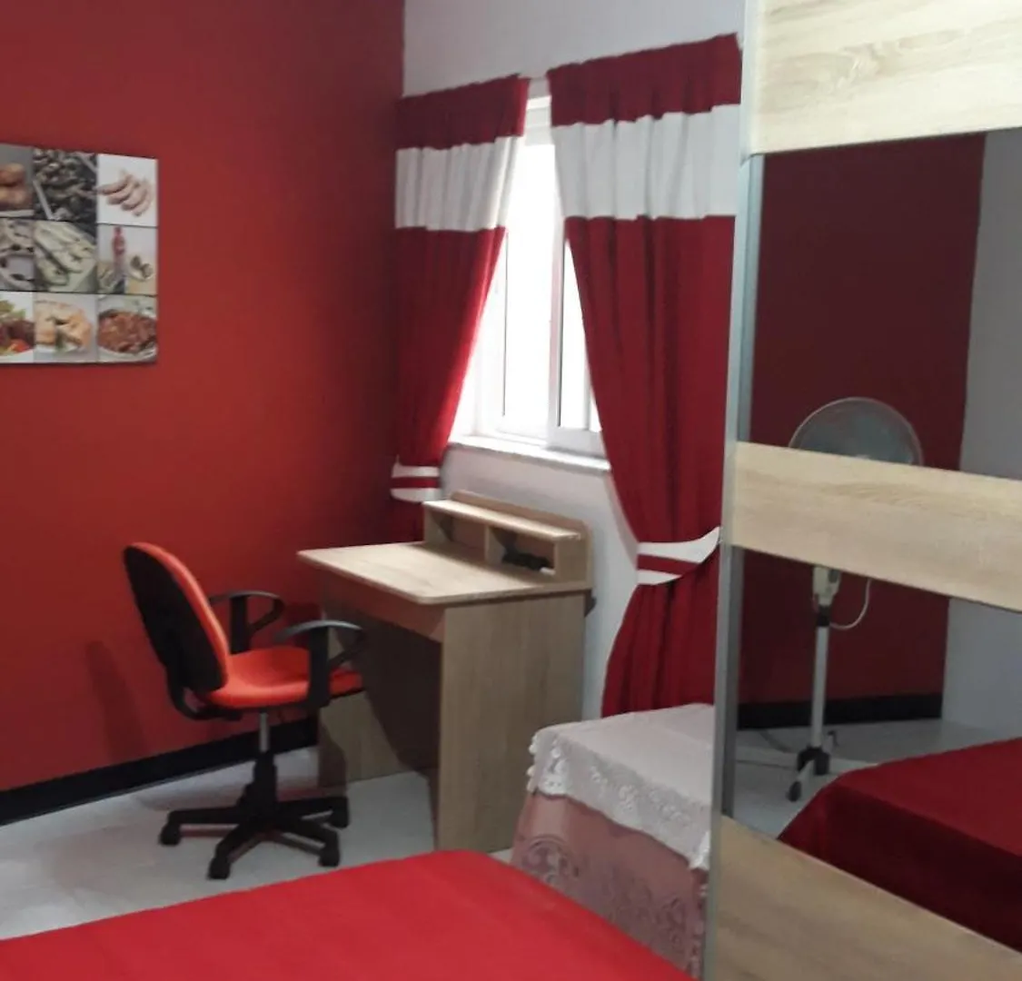 Very Bright Well Kept Apartment Marsaskala
