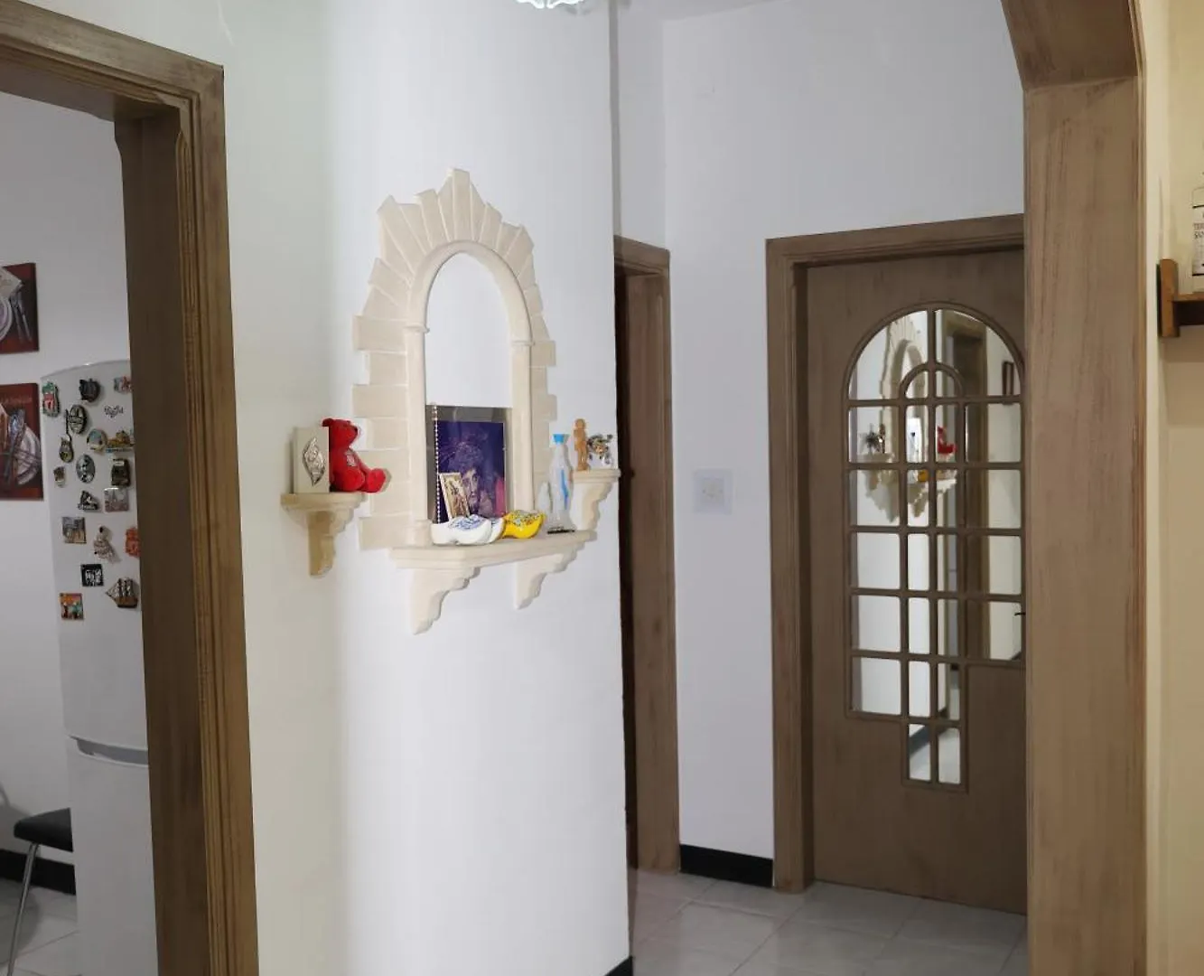 Very Bright Well Kept Apartment Marsaskala Malta